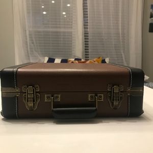 Crosley Record Player